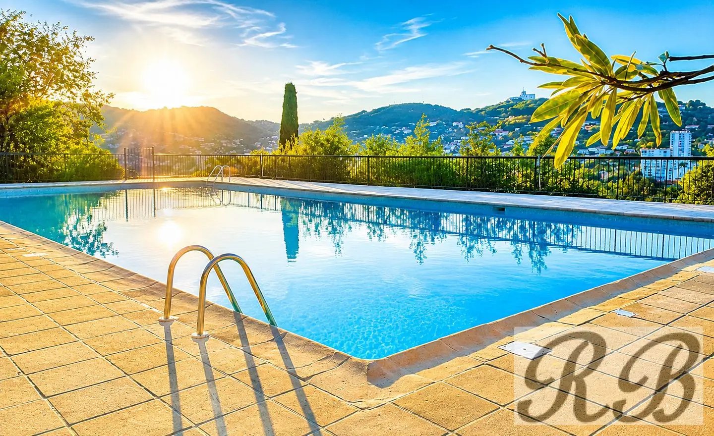 Appartement à vendre, 50m², Vallauris