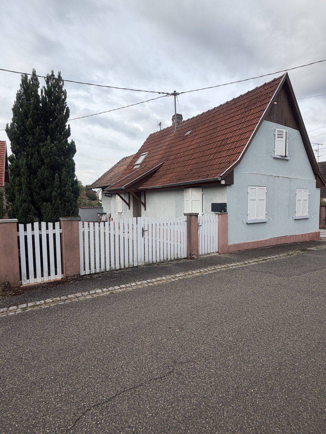 Maison à vendre, 72m², Durrenbach