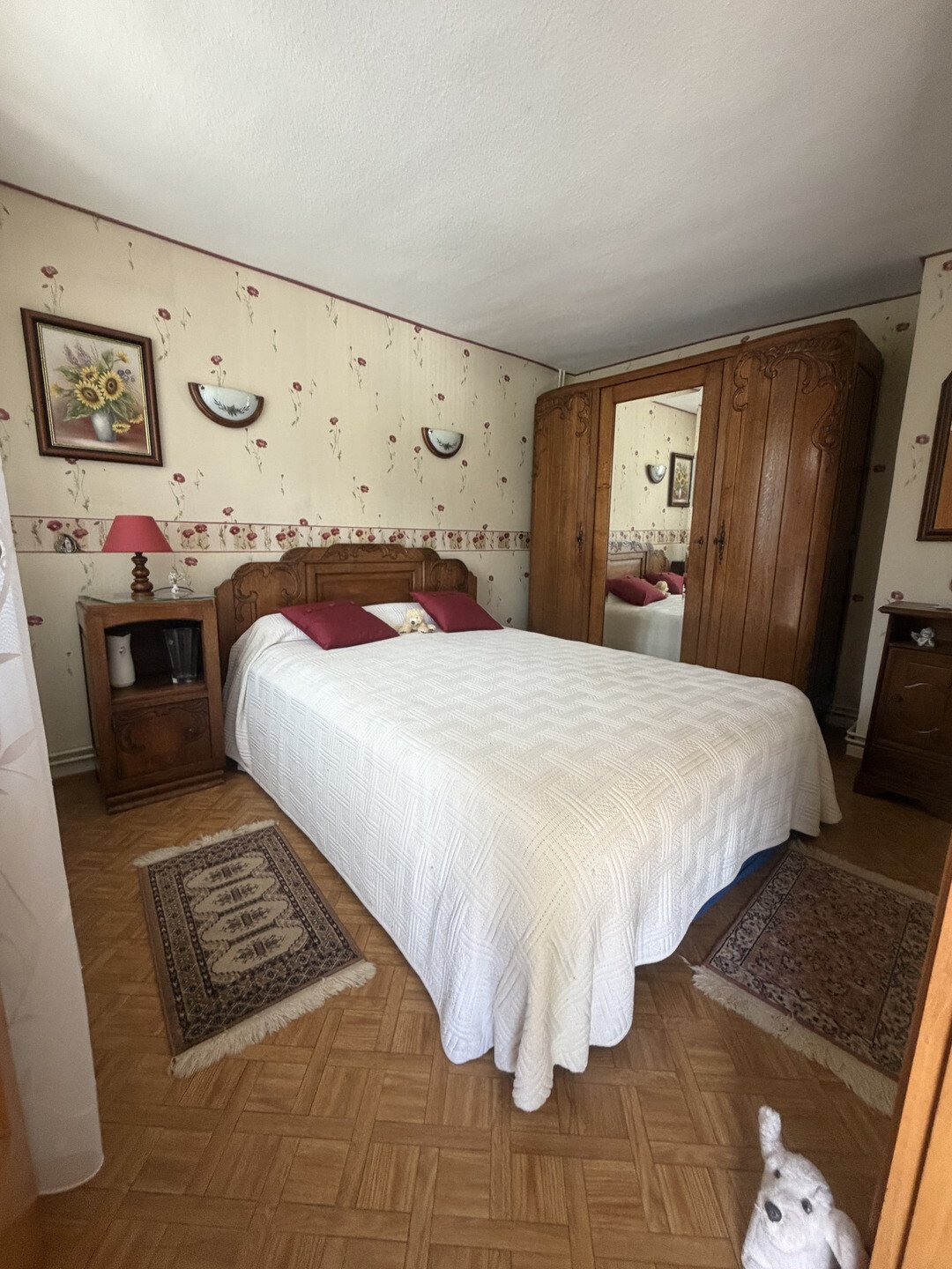 Maison à vendre, 72m², Durrenbach