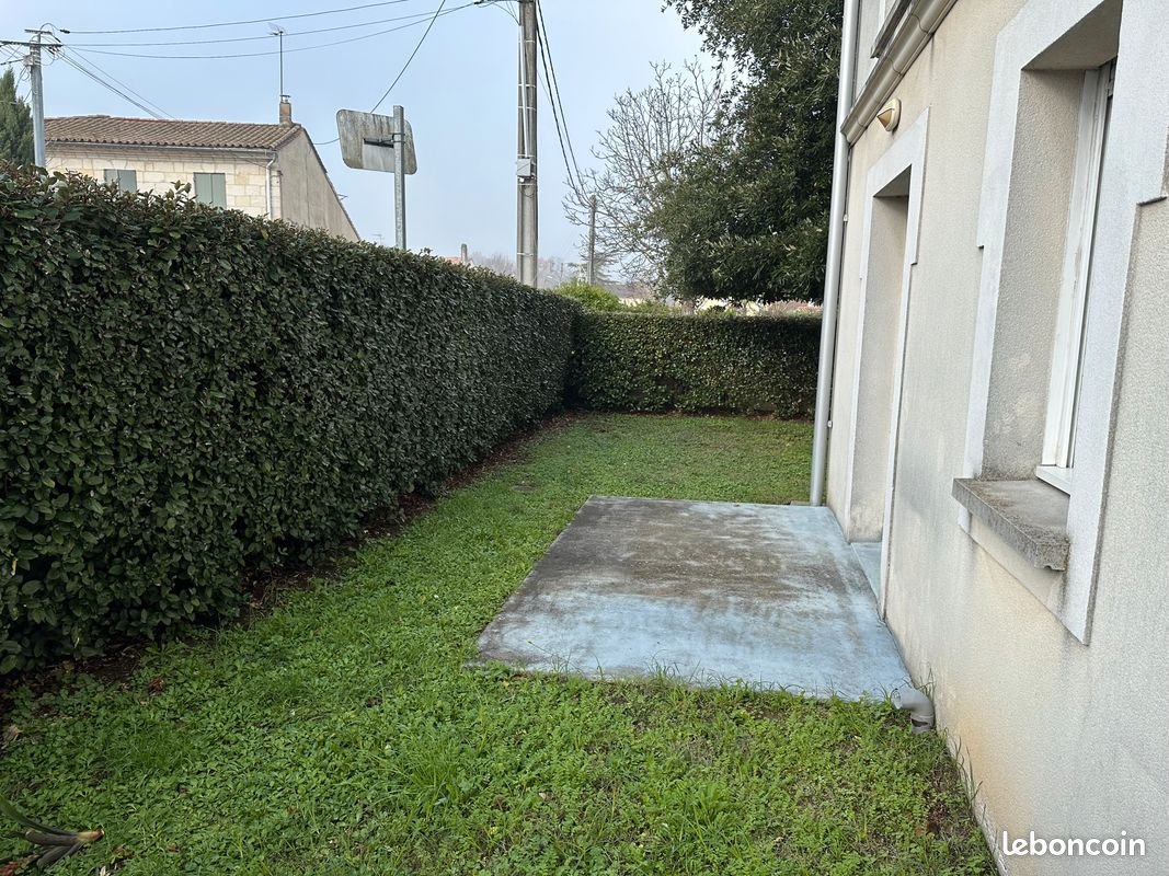 Appartement à louer, 65m², Saint-Sulpice-et-Cameyrac
