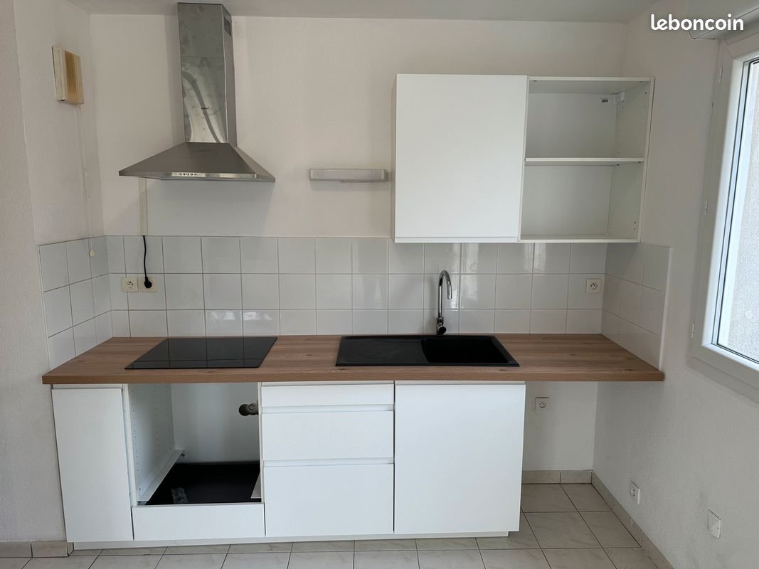 Appartement à louer, 65m², Saint-Sulpice-et-Cameyrac
