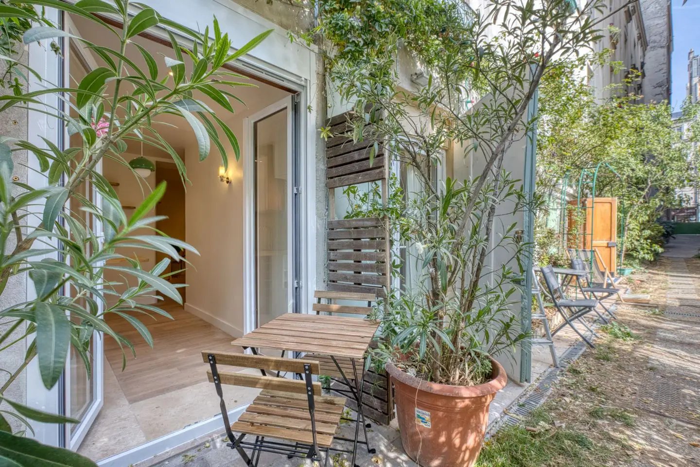 Appartement à vendre, 25m², Paris 12ème