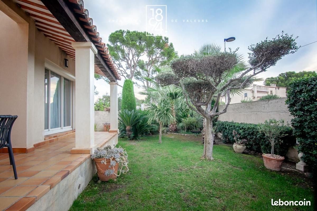 Maison à vendre, 111m², Sausset-les-Pins