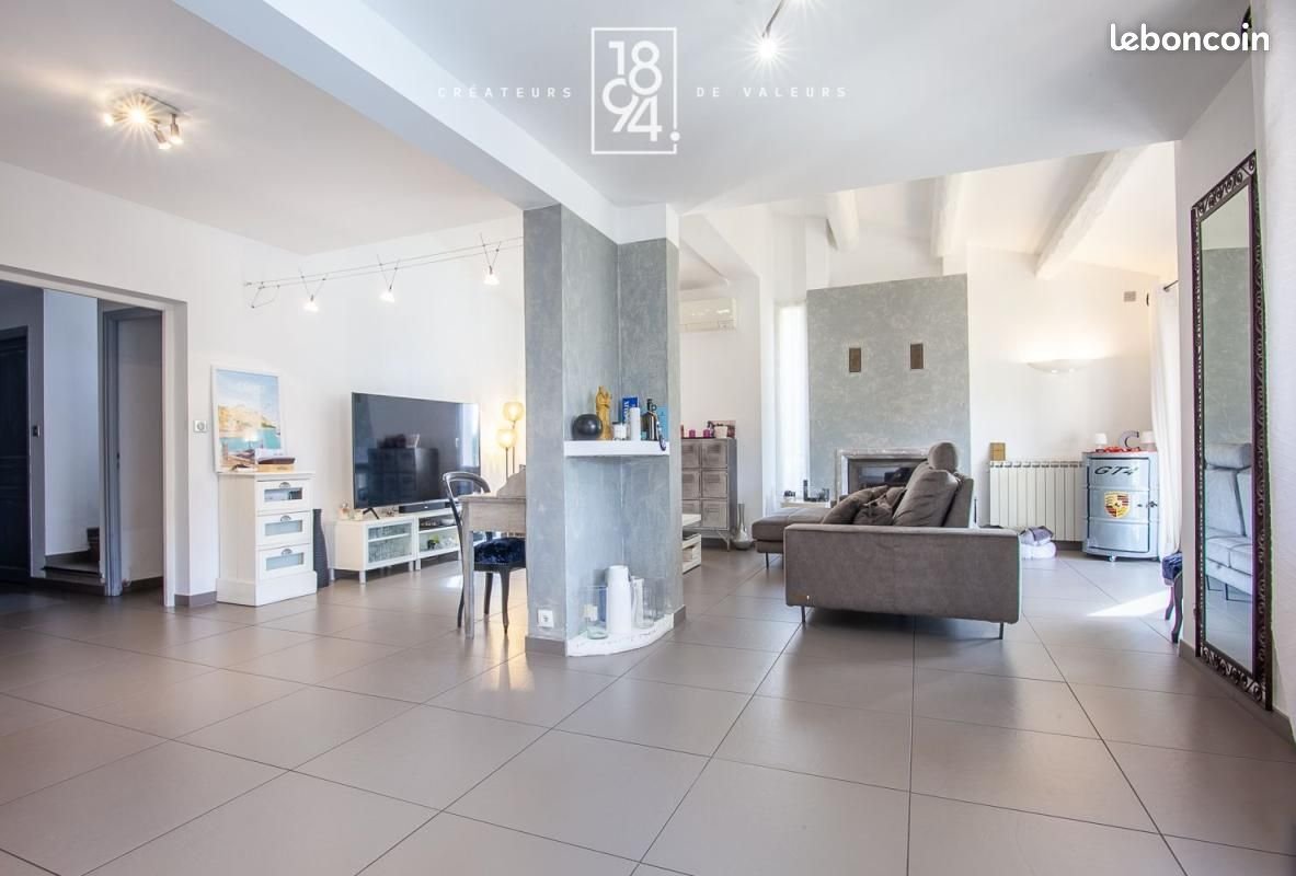 Maison à vendre, 111m², Sausset-les-Pins