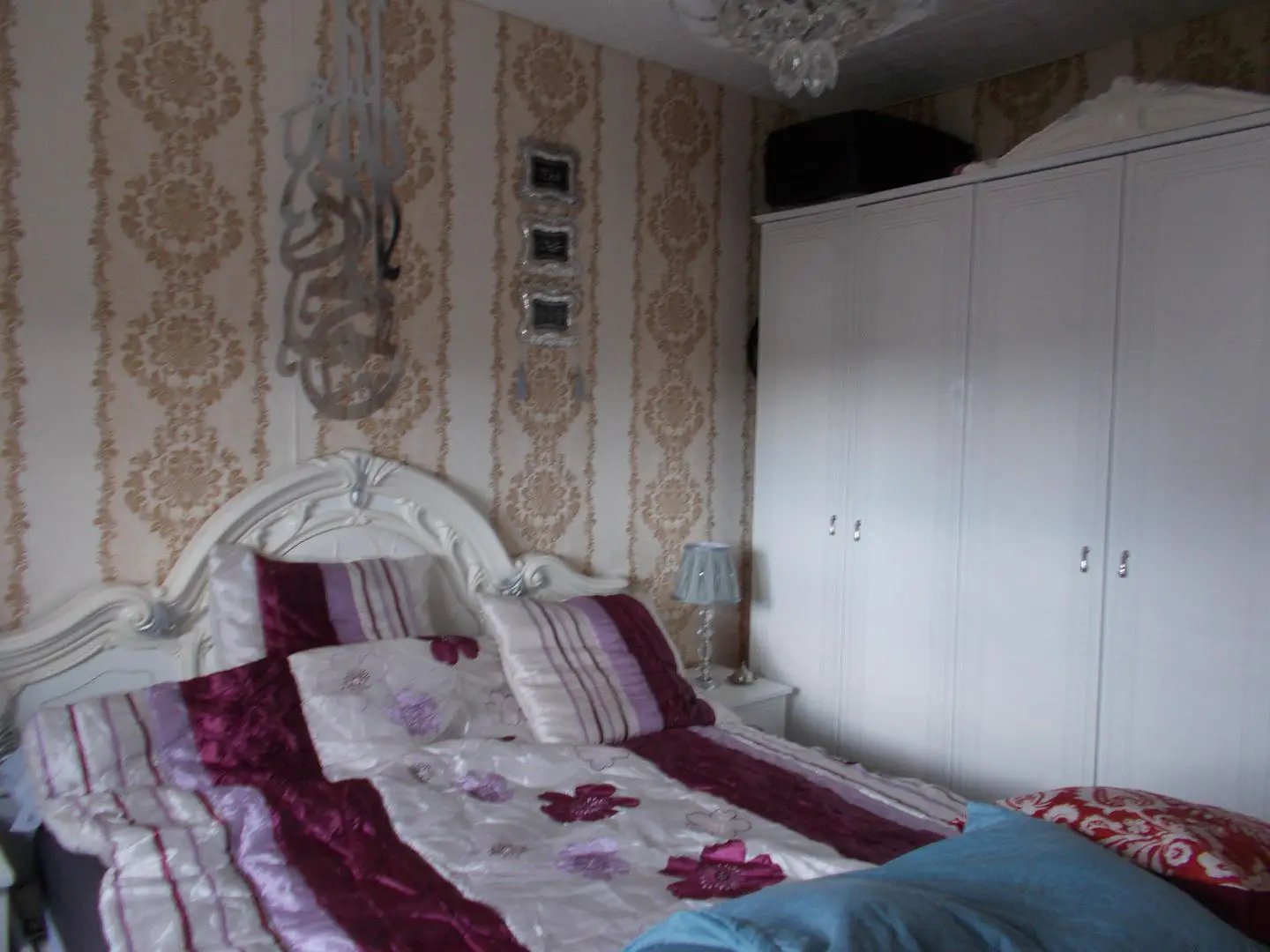 Appartement à vendre, 67m², Meyzieu
