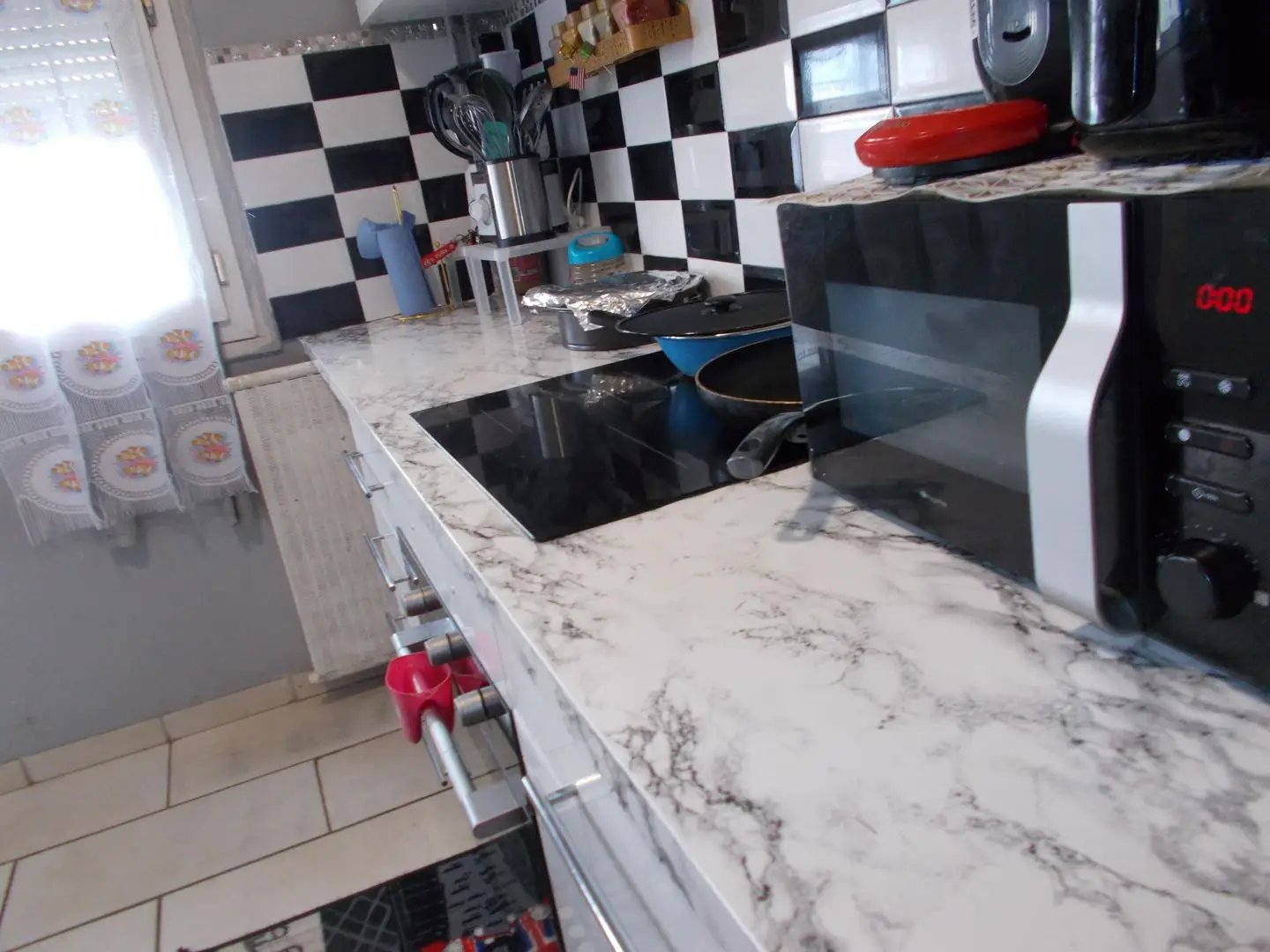 Appartement à vendre, 67m², Meyzieu