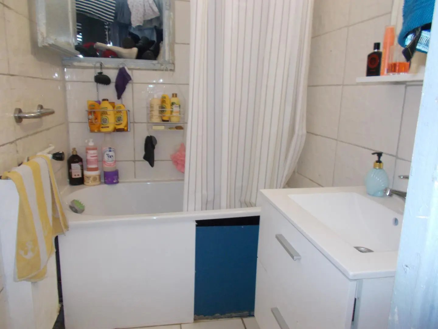 Appartement à vendre, 67m², Meyzieu