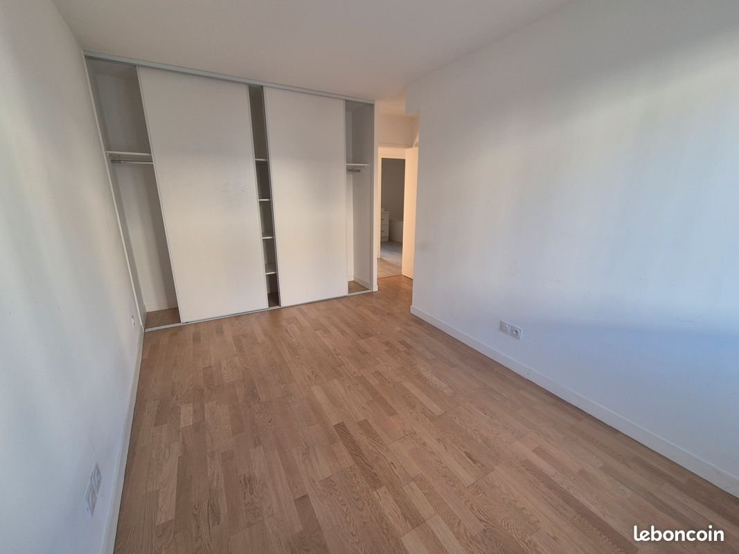 Appartement à louer, 63m², Lyon 7ème