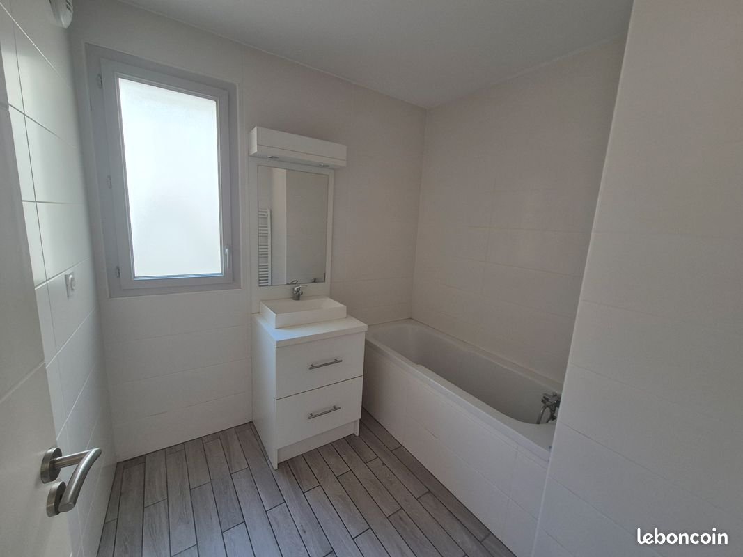 Appartement à louer, 63m², Lyon 7ème