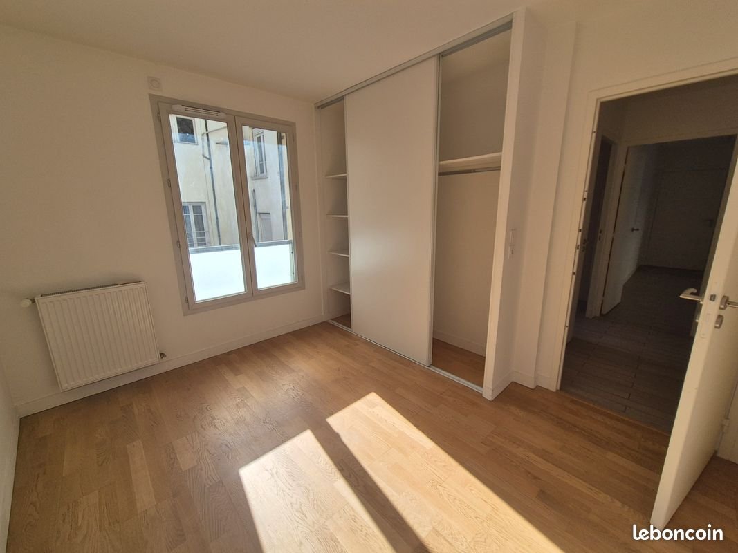 Appartement à louer, 63m², Lyon 7ème