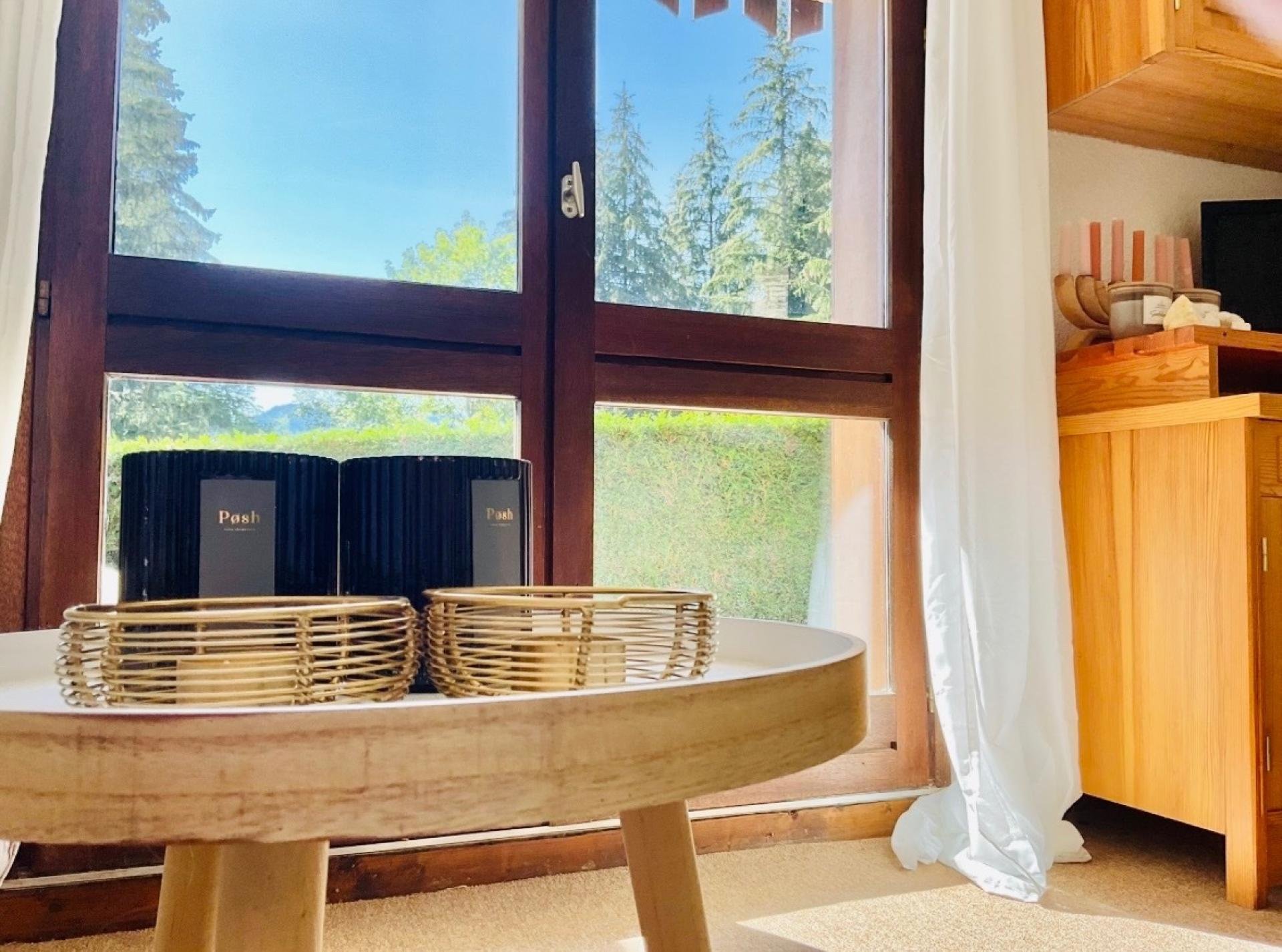 Appartement à vendre, 29m², Le Biot