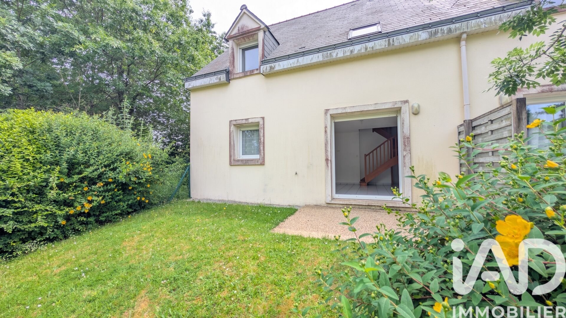 Maison à vendre, 82m², Pontivy