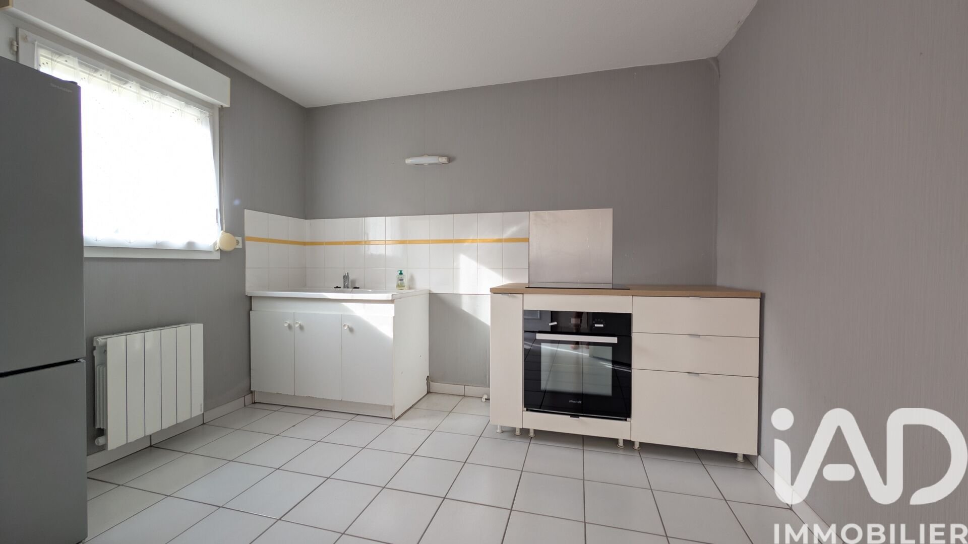 Maison à vendre, 82m², Pontivy