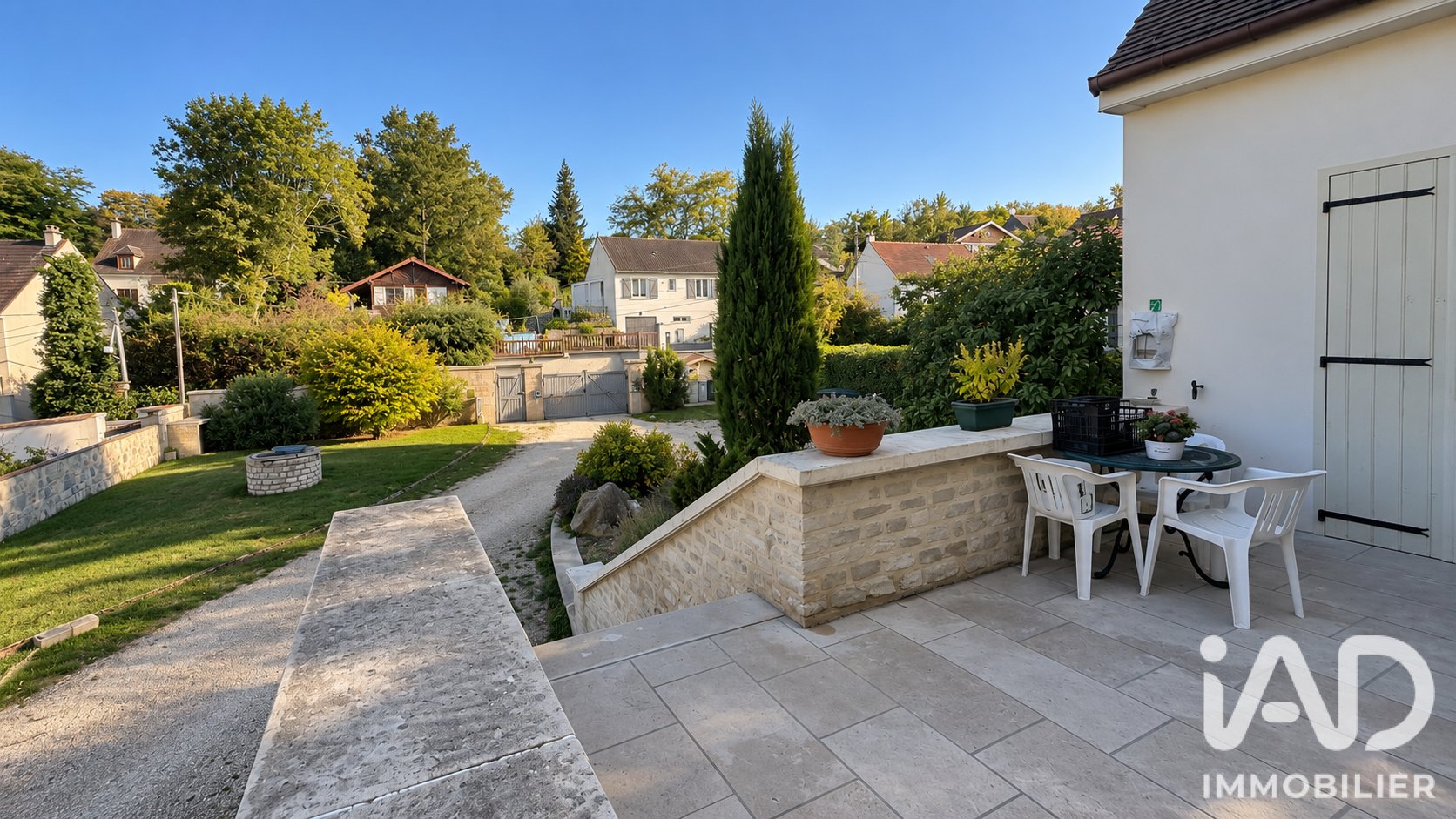 Maison à vendre, 214m², Auvers-sur-Oise