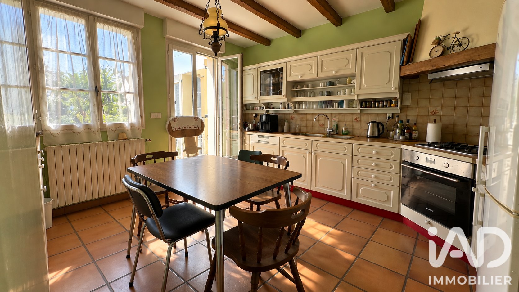 Maison à vendre, 214m², Auvers-sur-Oise