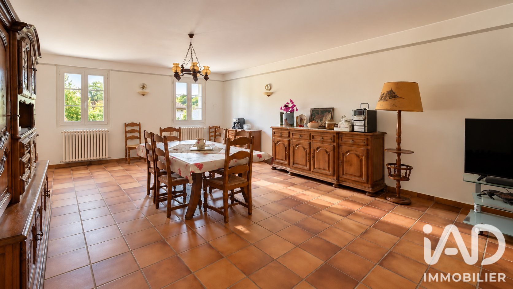 Maison à vendre, 214m², Auvers-sur-Oise