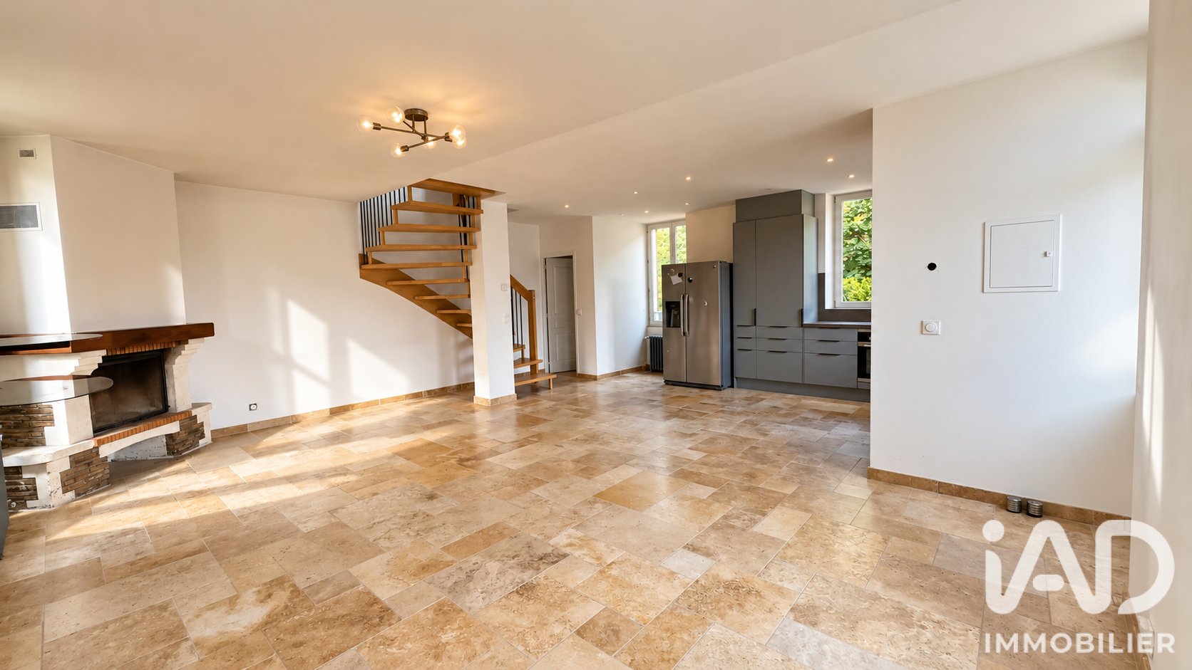 Maison à vendre, 90m², Méry-sur-Oise