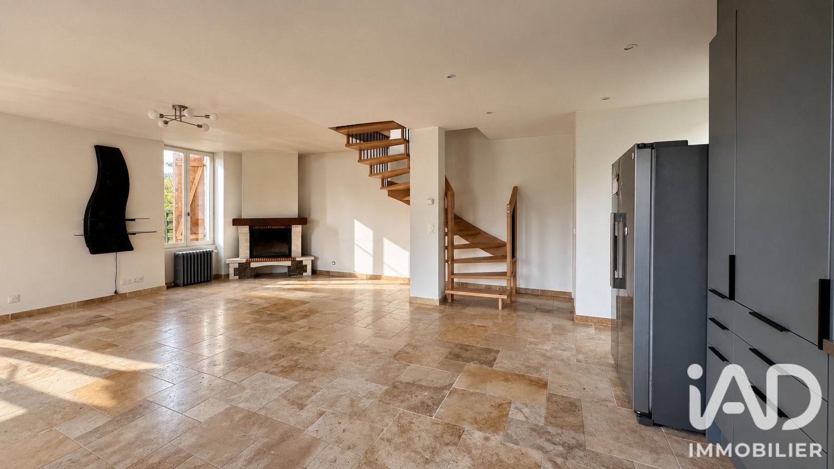 Maison à vendre, 90m², Méry-sur-Oise