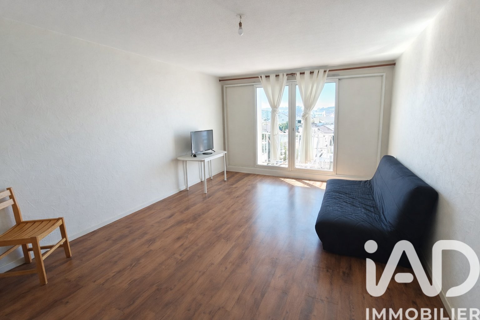 Appartement à vendre, 71m², Pau