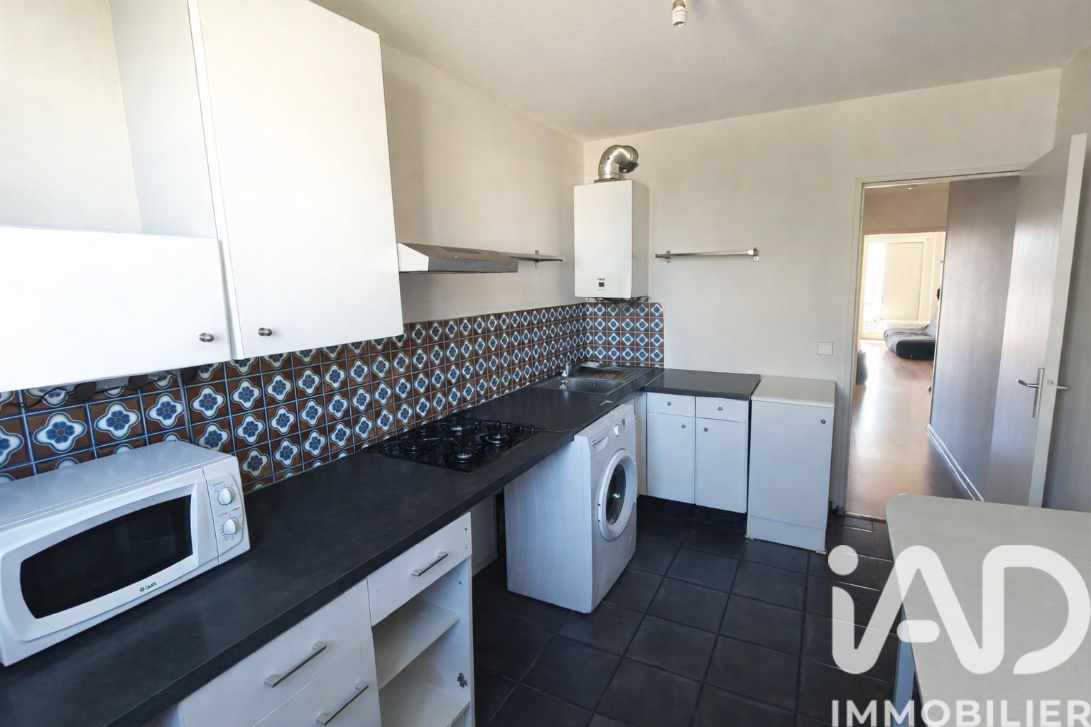 Appartement à vendre, 71m², Pau