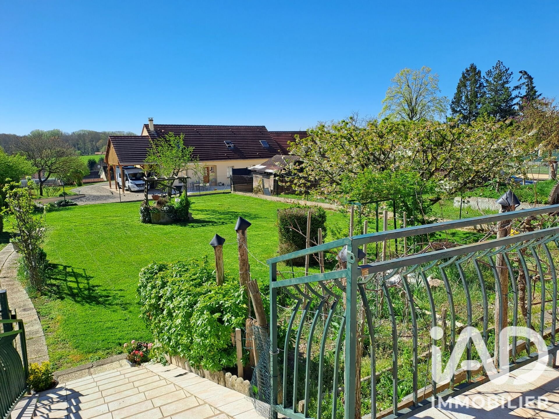 Maison à vendre, 92m², Migennes