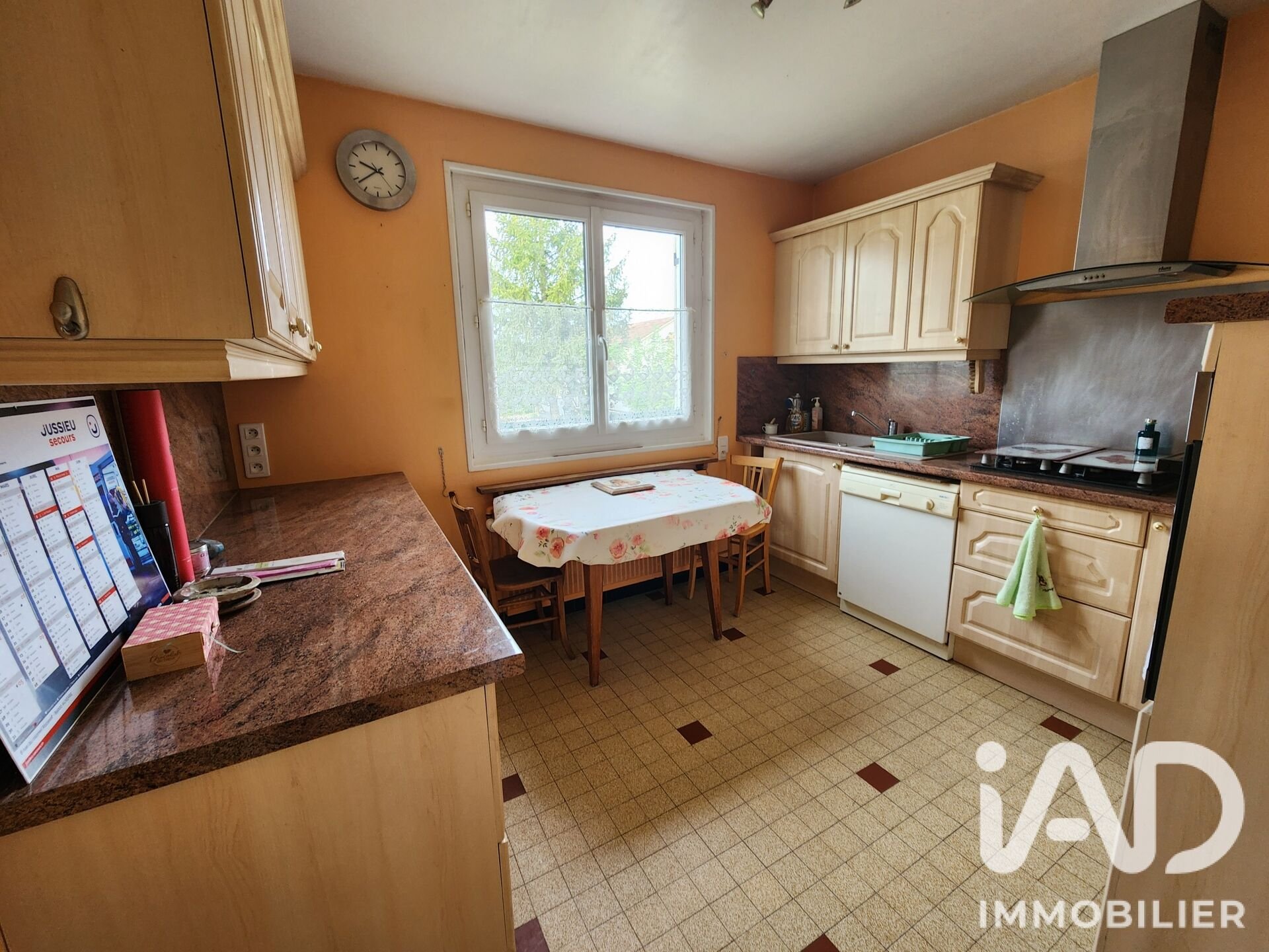 Maison à vendre, 92m², Migennes