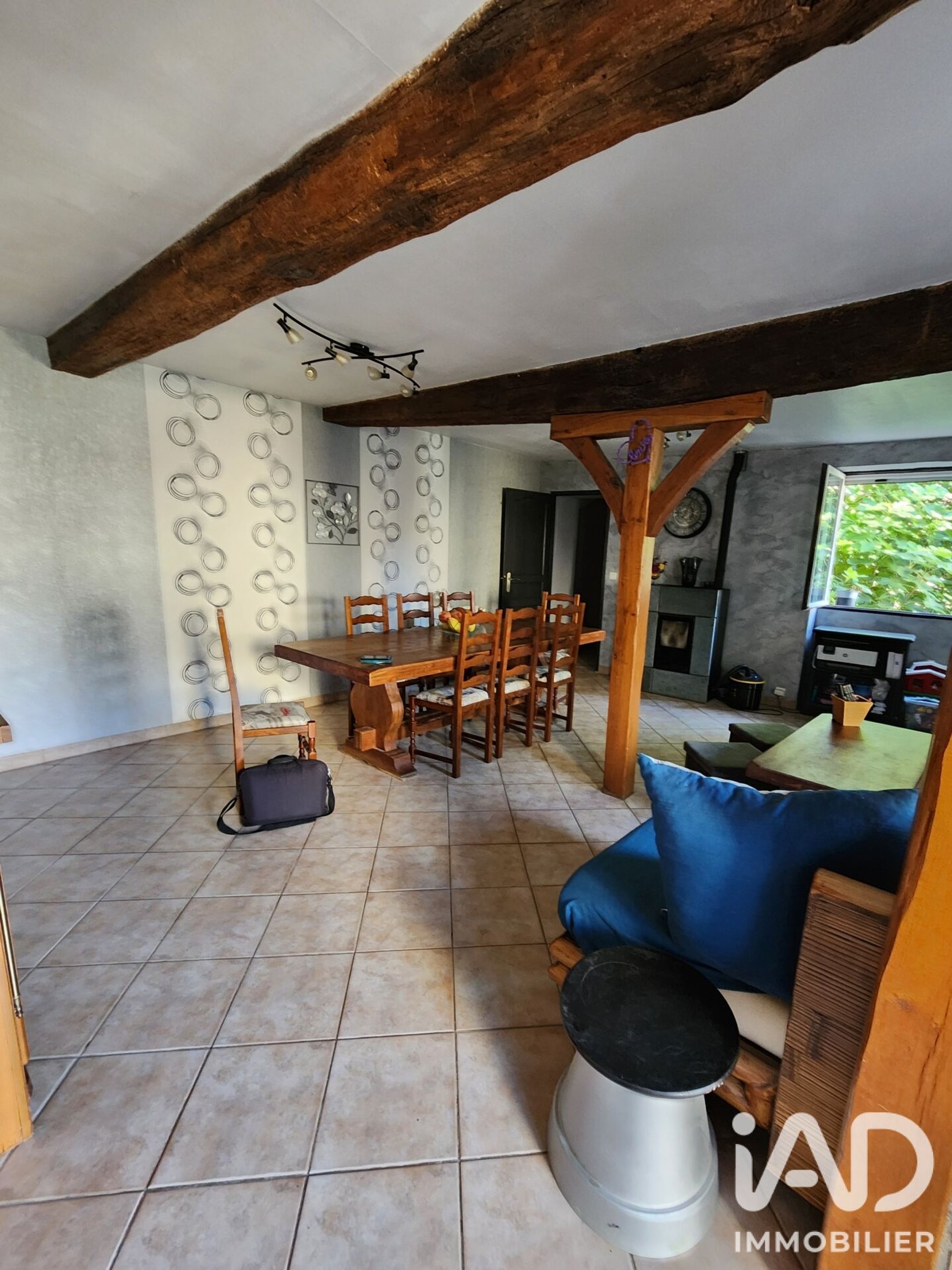 Maison à vendre, 193m², Saint-Florentin