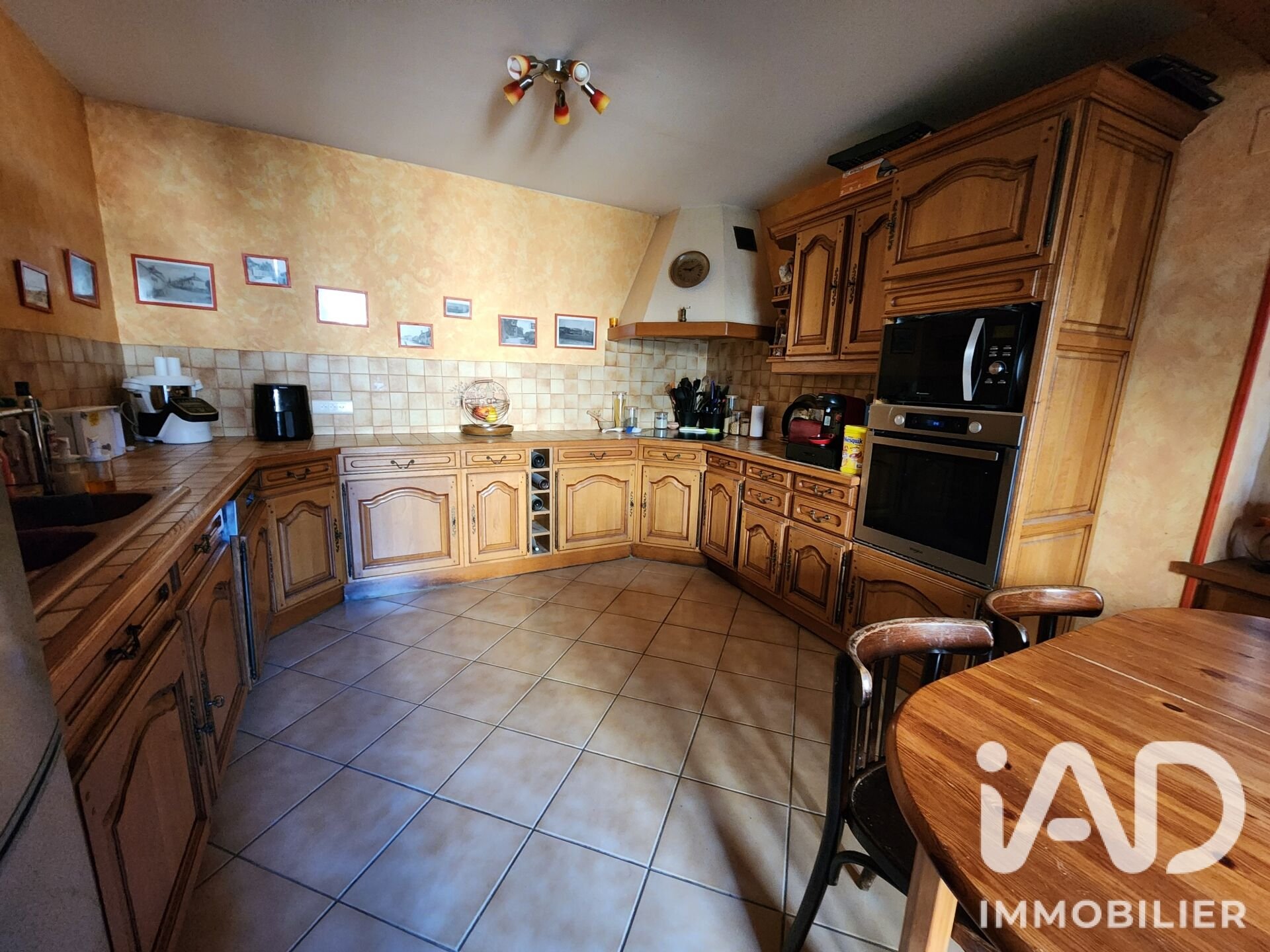 Maison à vendre, 193m², Saint-Florentin