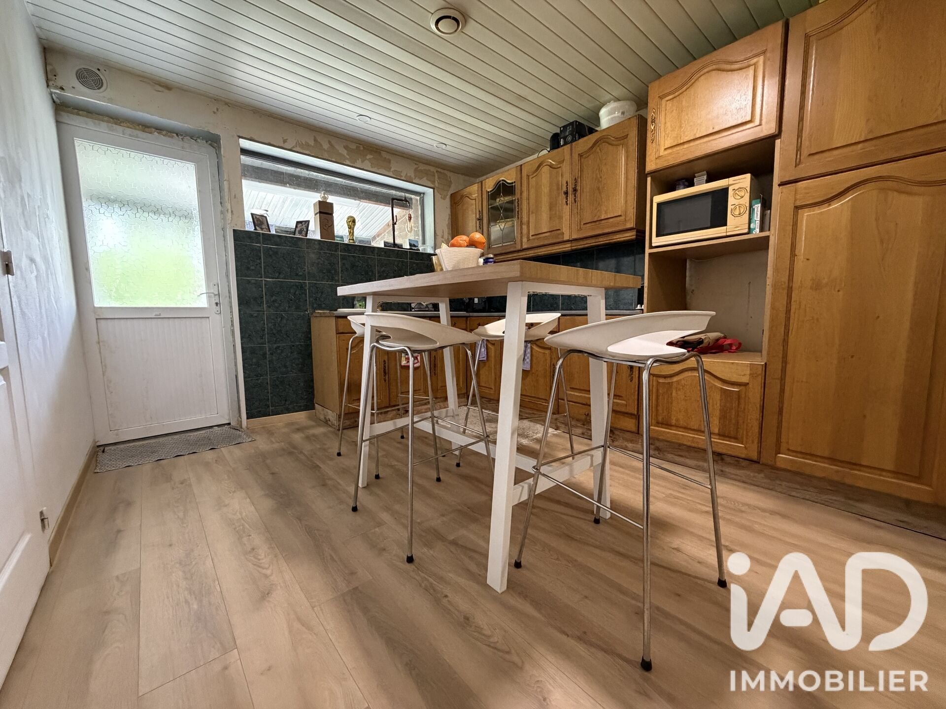 Maison à vendre, 87m², Escaudain