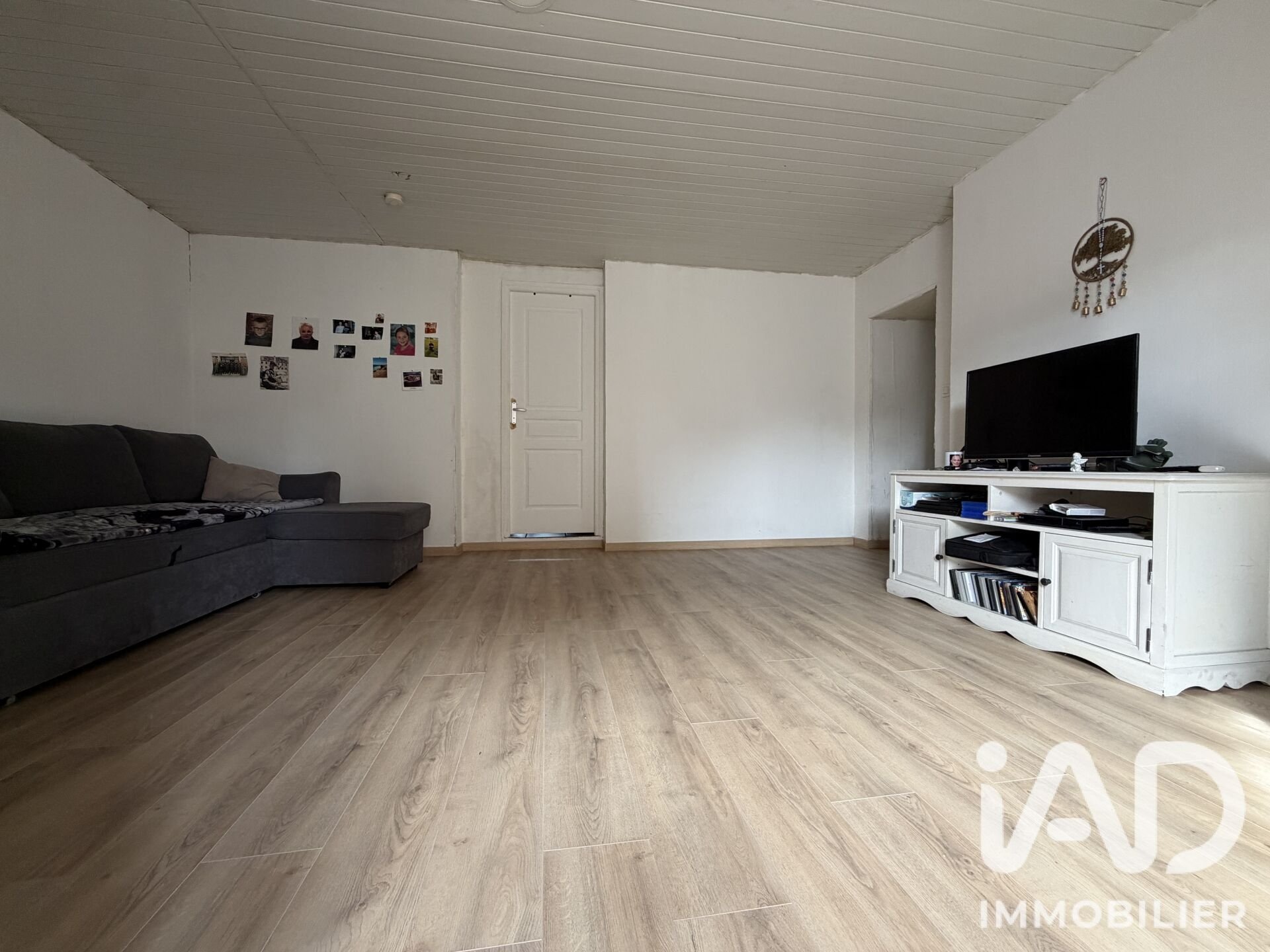 Maison à vendre, 87m², Escaudain