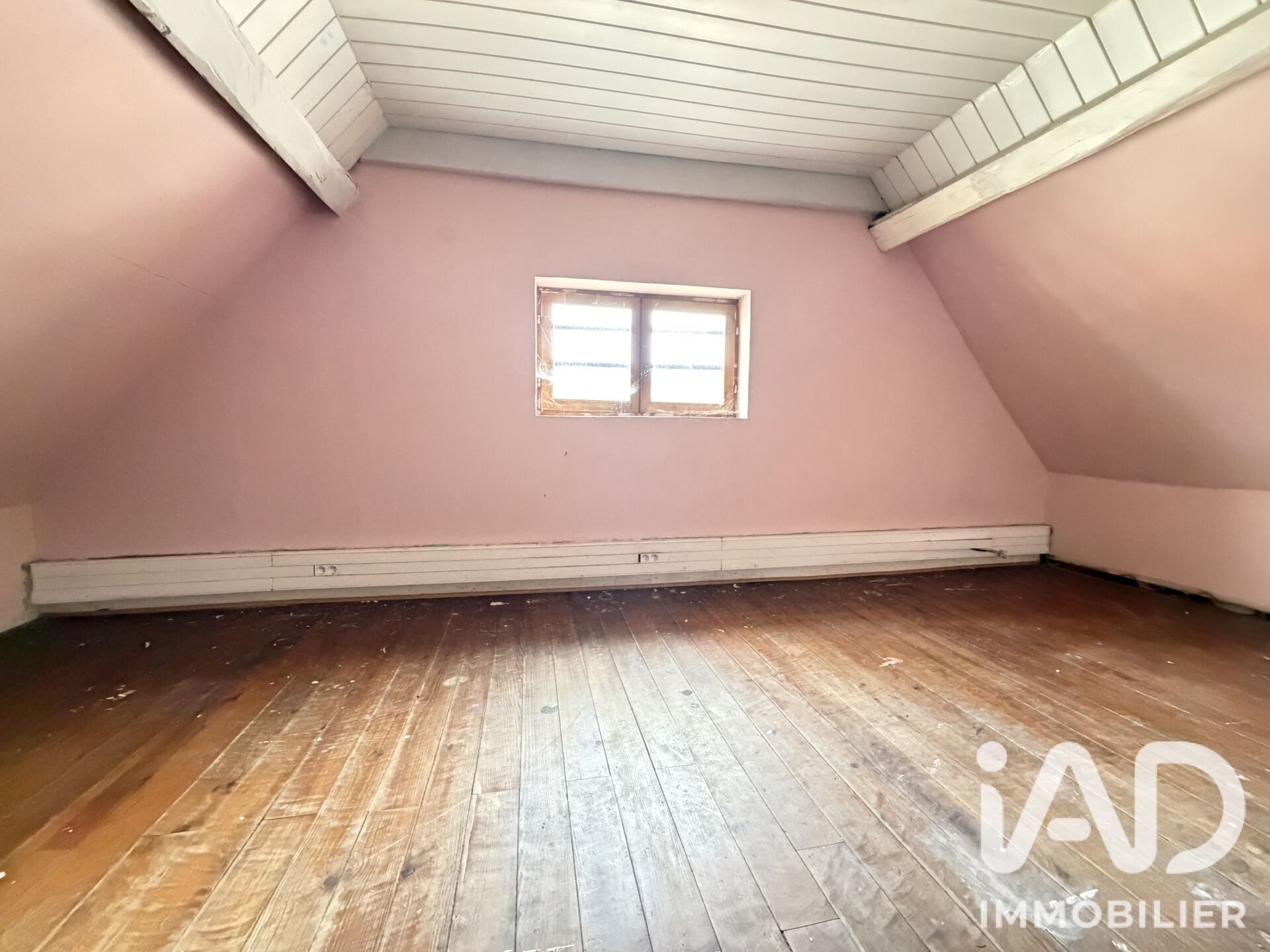 Maison à vendre, 87m², Escaudain