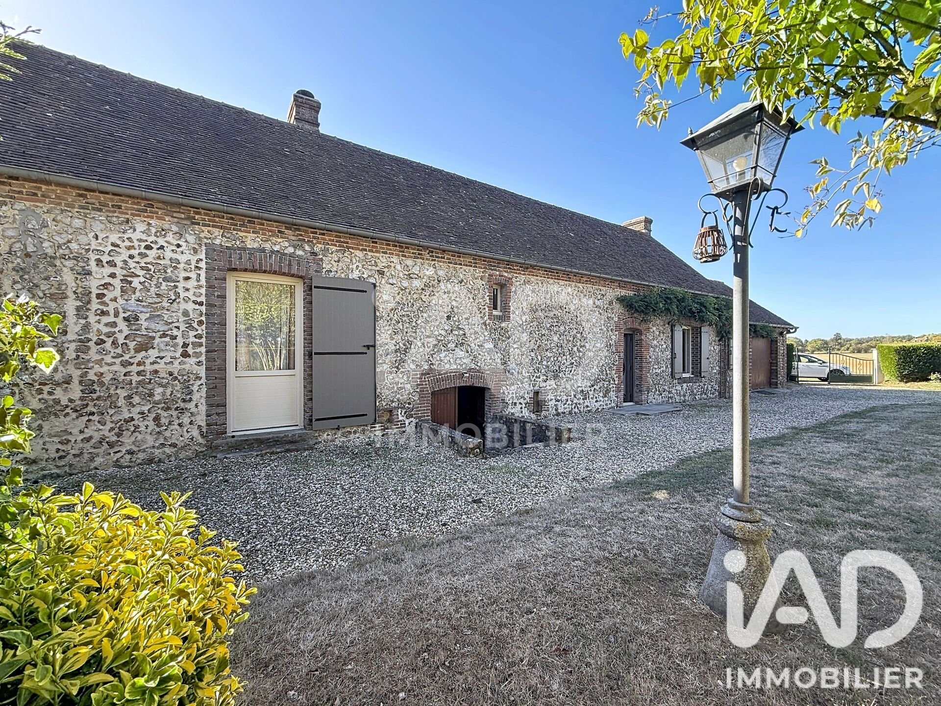 Maison à vendre, 97m², Saint-Michel-Tuboeuf