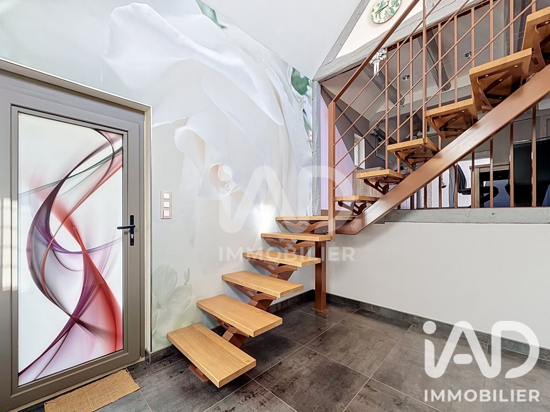 Maison à vendre, 97m², Saint-Michel-Tuboeuf