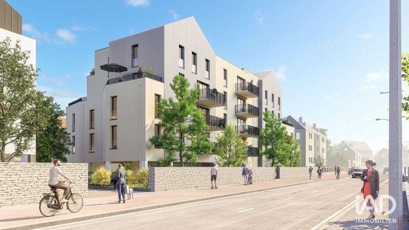Appartement à vendre, 71m², Caen