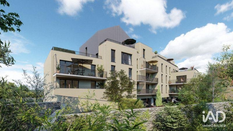 Appartement à vendre, 71m², Caen