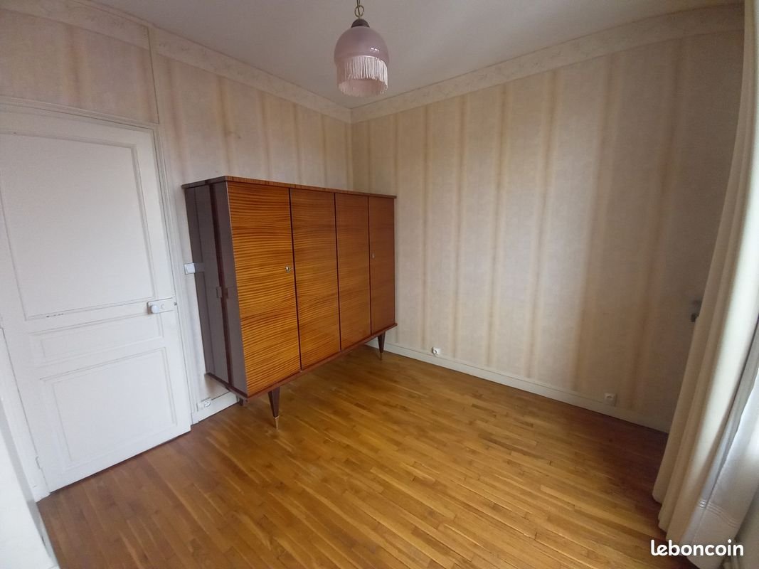 Appartement à vendre, 59m², Aulnay-sous-Bois