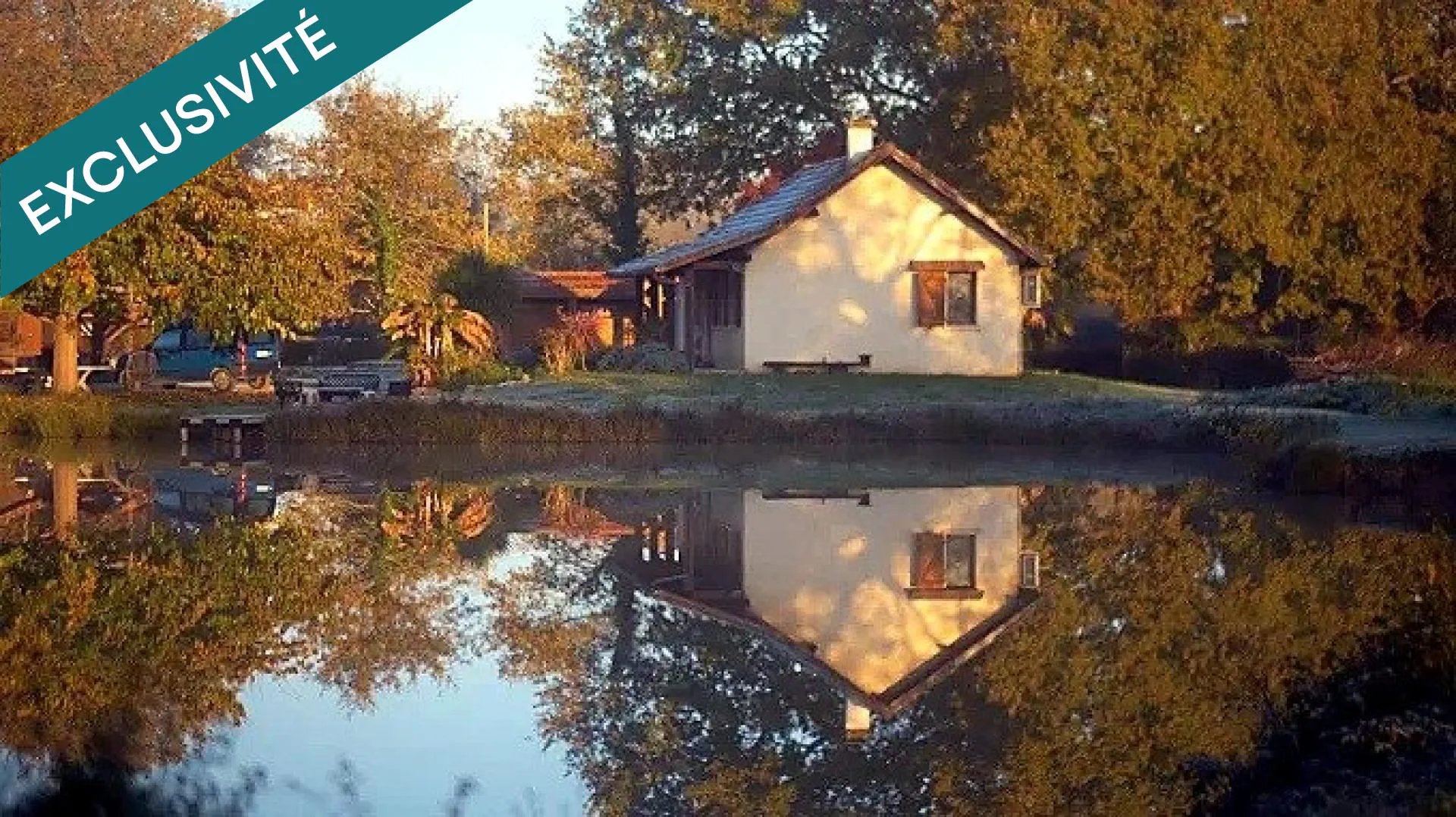 Maison à vendre, 57m², Arzacq-Arraziguet