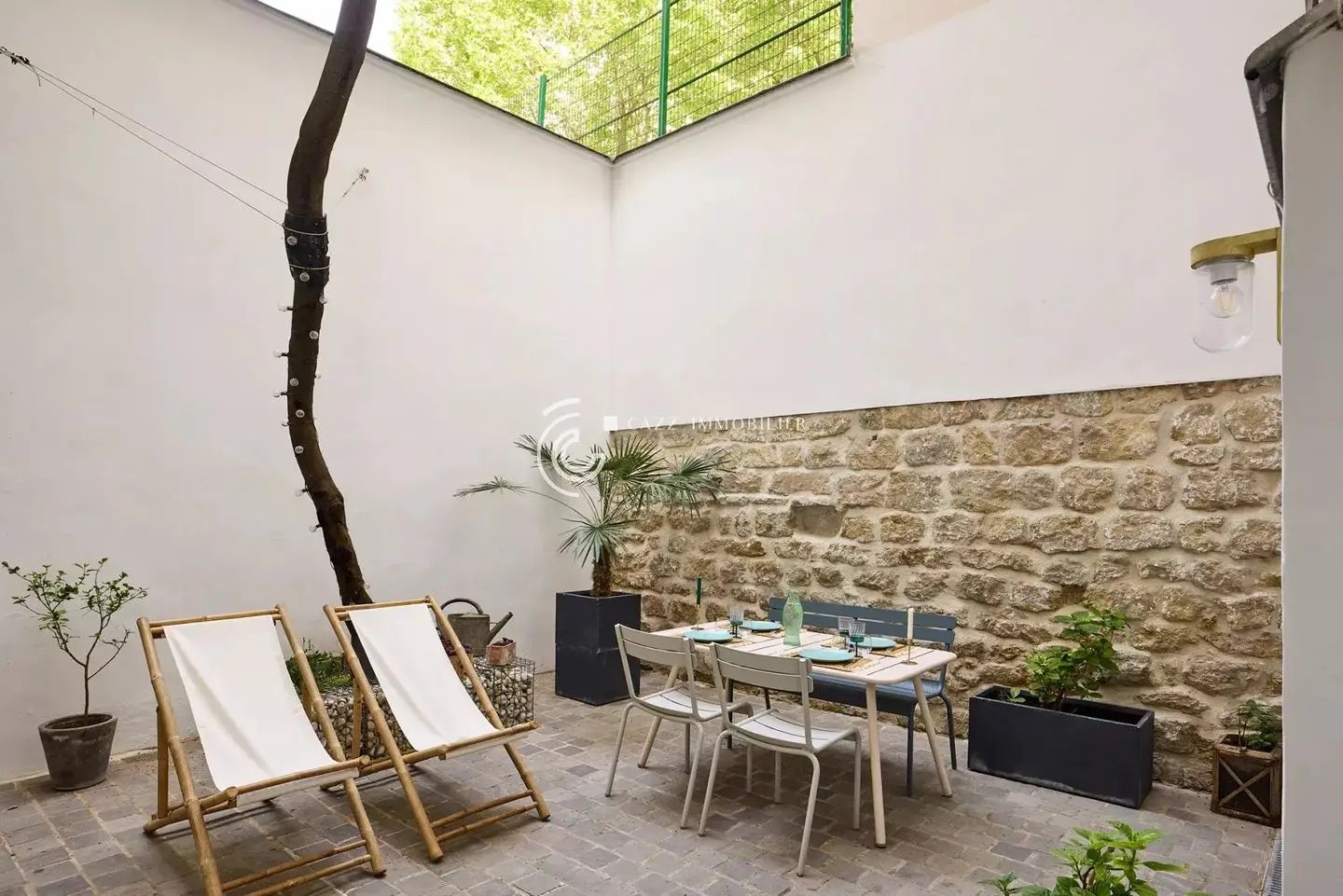 Appartement à vendre, 100m², Paris 17ème