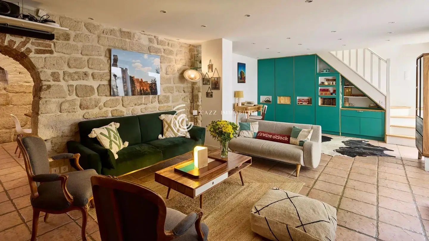 Appartement à vendre, 100m², Paris 17ème