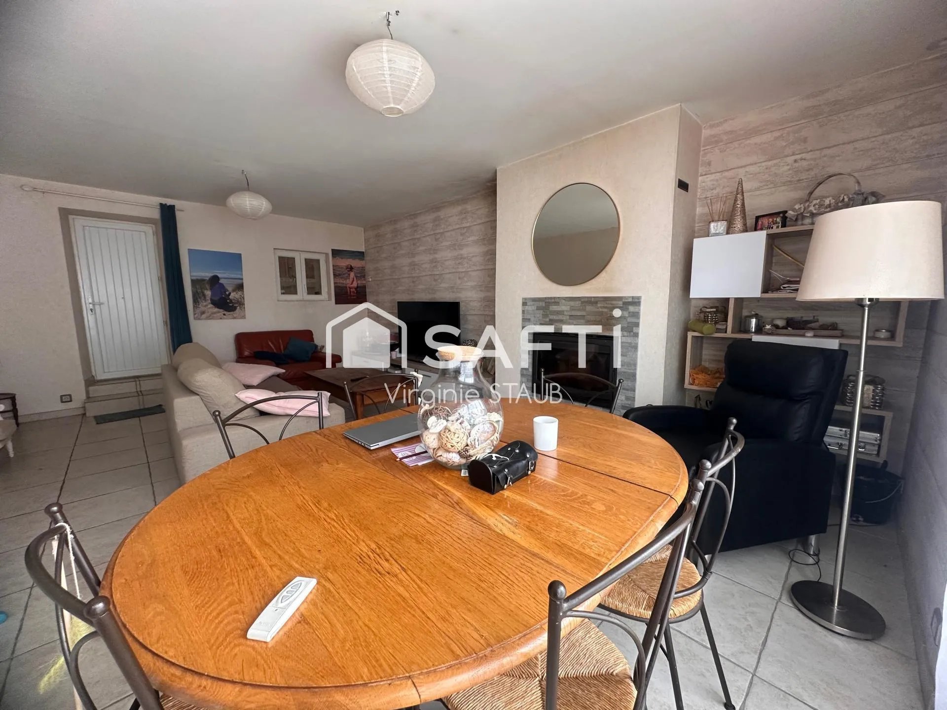 Maison à vendre, 141m², Cuise-la-Motte