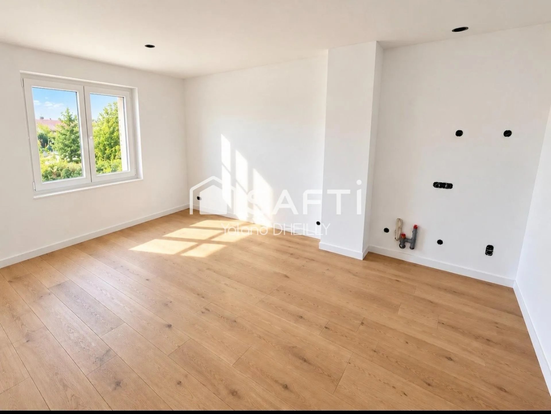 Appartement à vendre, 43m², Aix-les-Bains