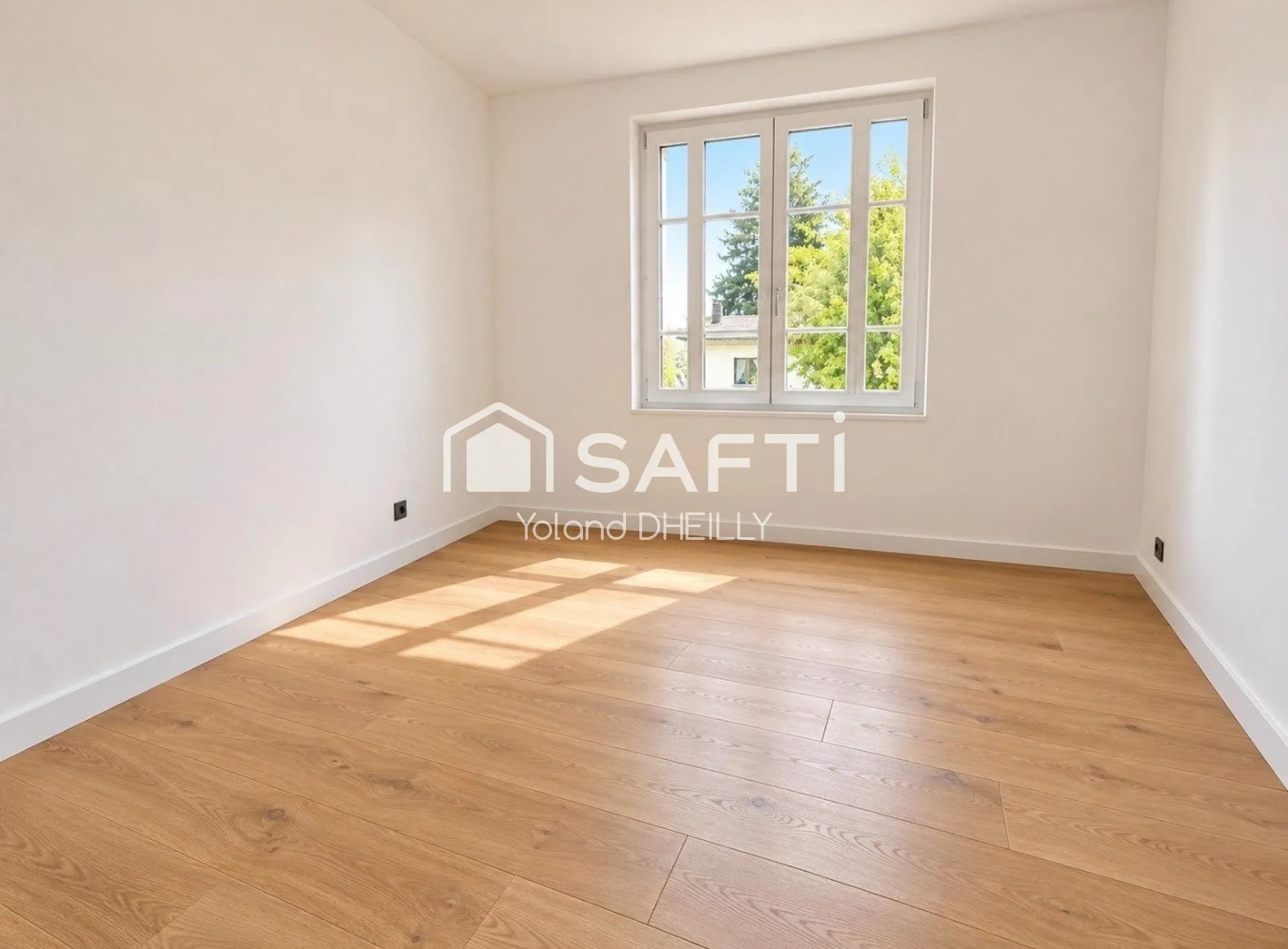 Appartement à vendre, 43m², Aix-les-Bains