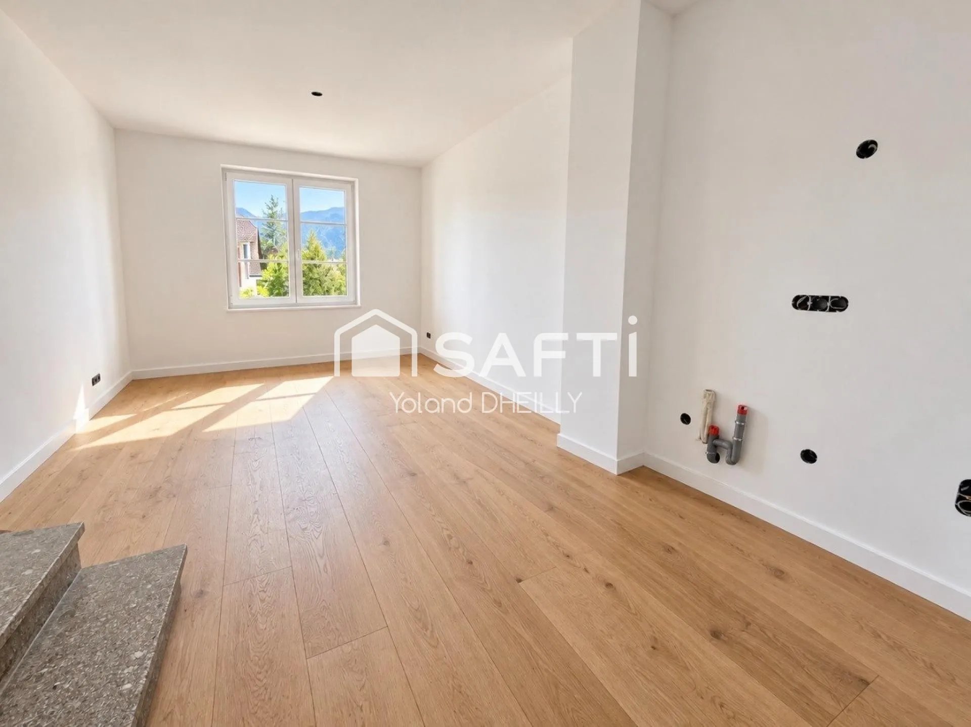 Appartement à vendre, 43m², Aix-les-Bains