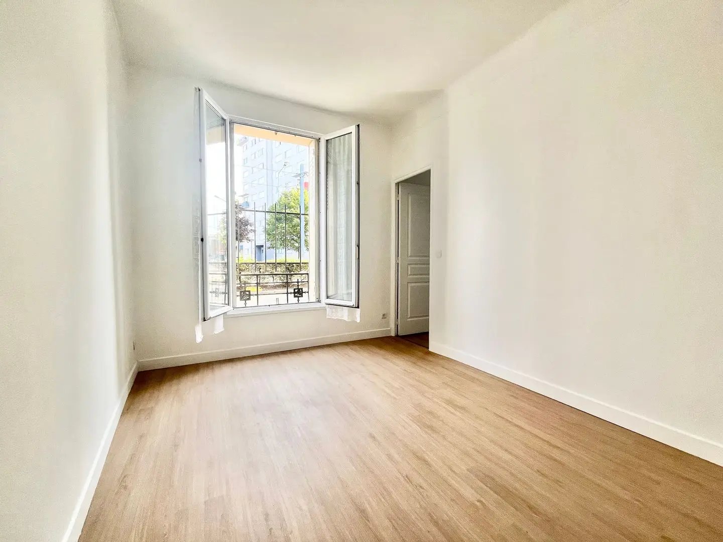 Appartement à louer, 35m², La Courneuve