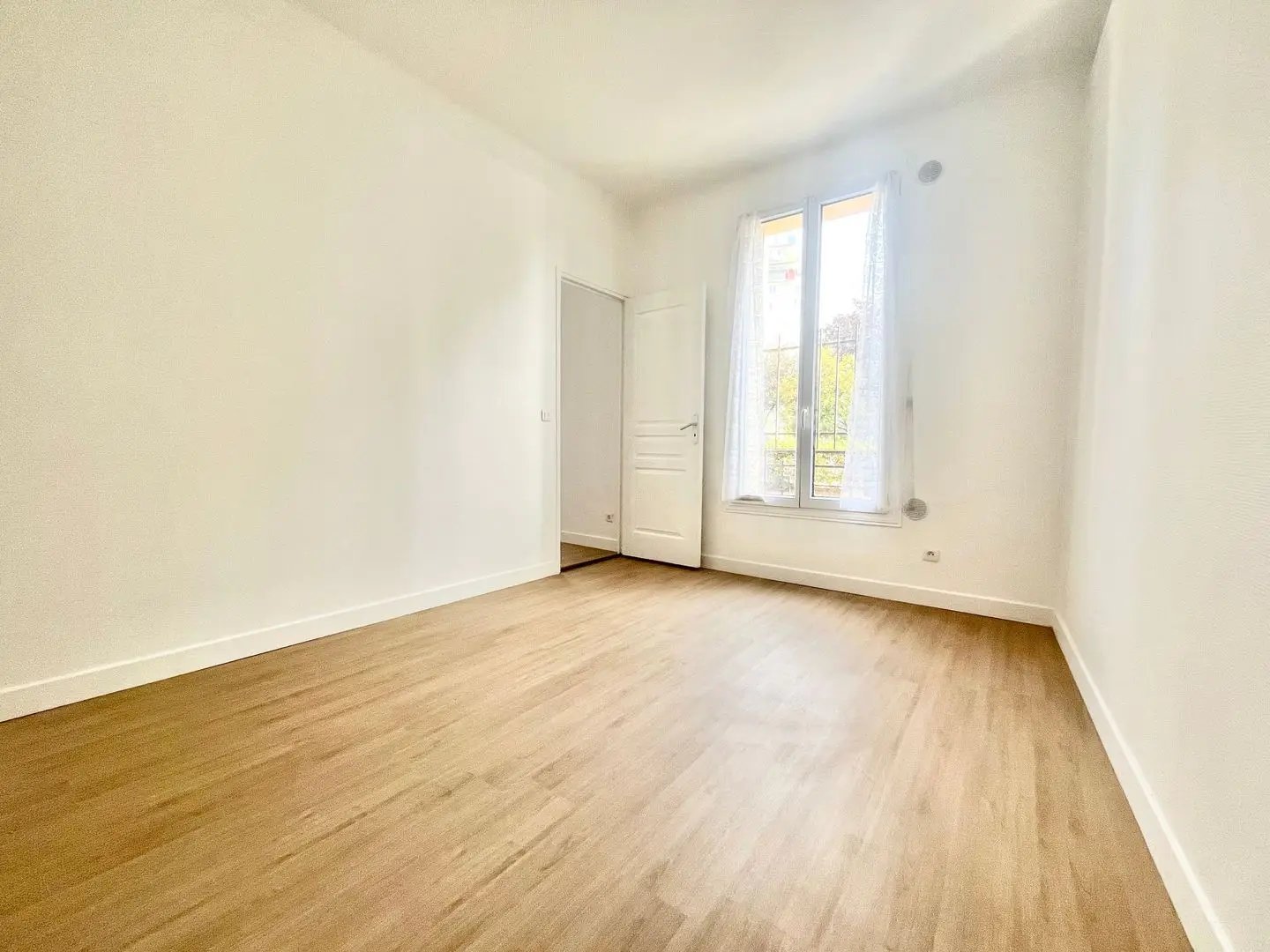 Appartement à louer, 35m², La Courneuve