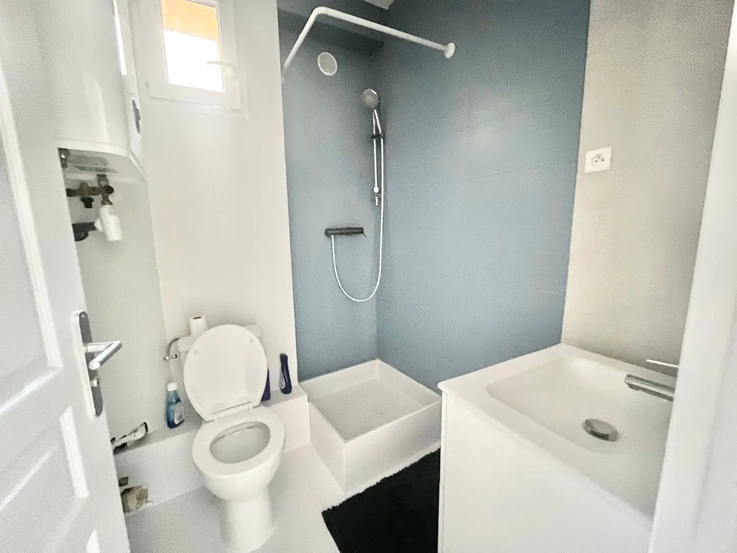 Appartement à louer, 35m², La Courneuve