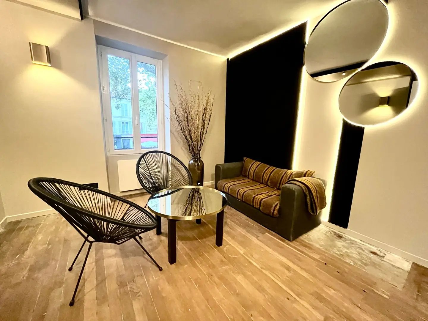Appartement à vendre, 36m², Boulogne-Billancourt