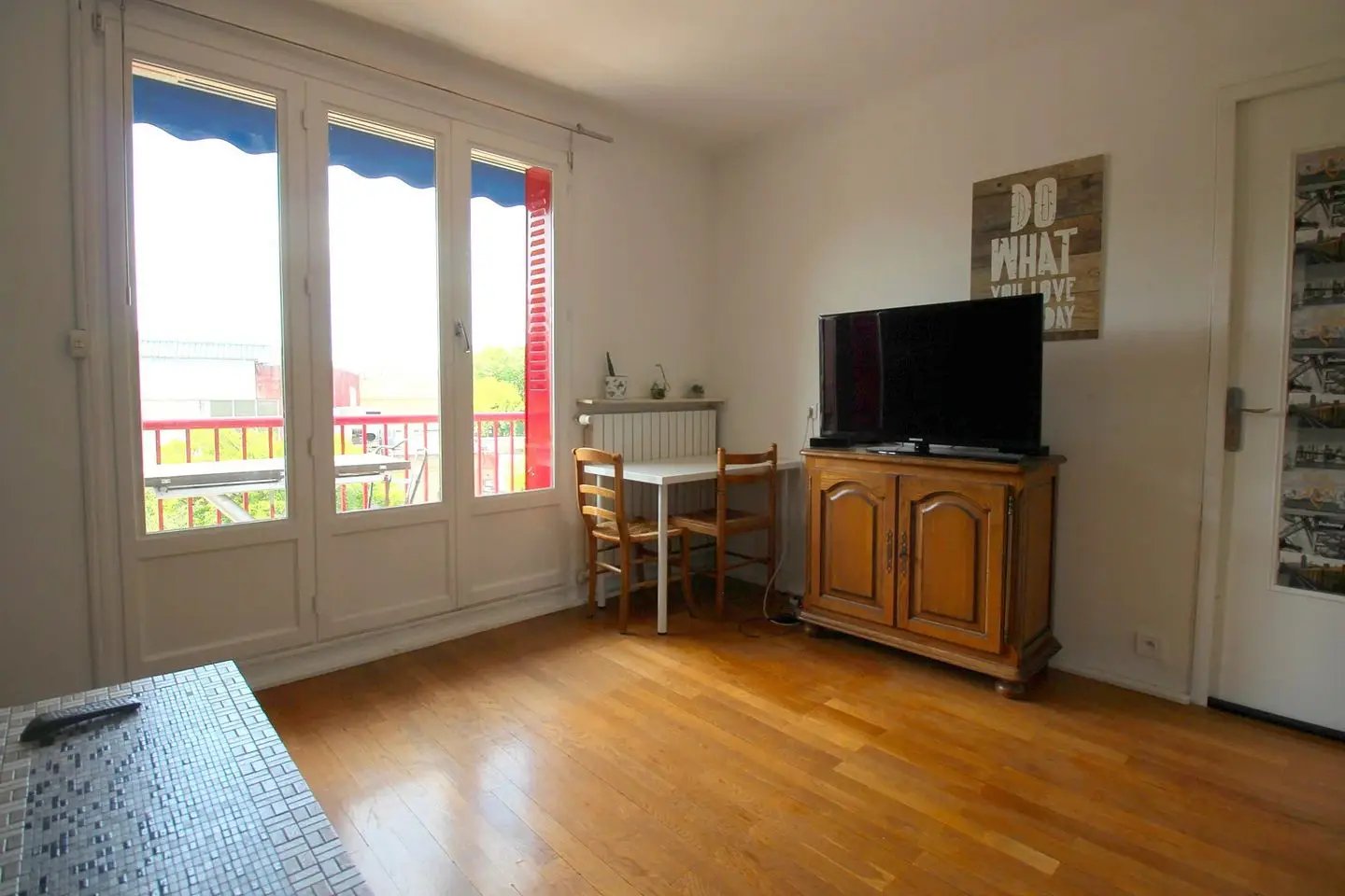 Appartement à louer, 67m², Villeurbanne