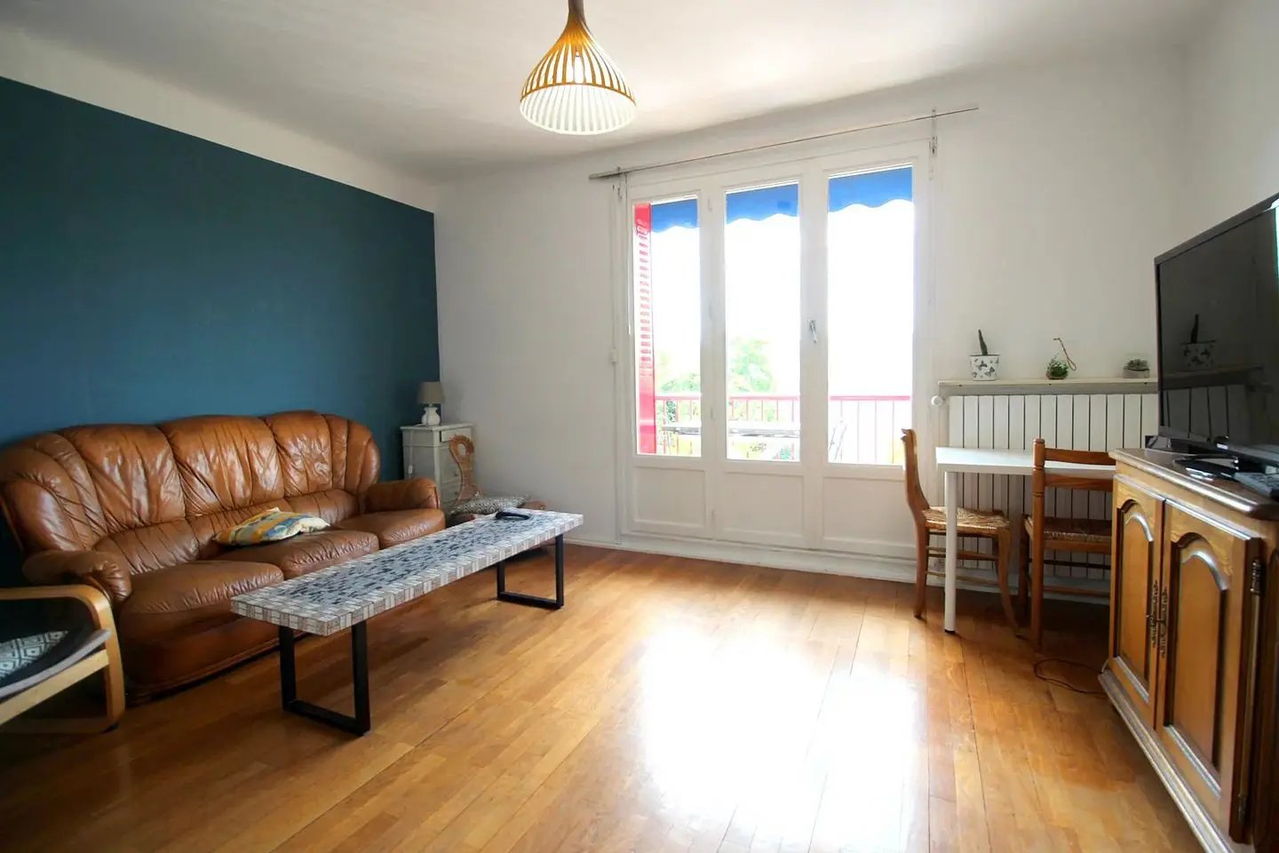 Appartement à louer, 67m², Villeurbanne