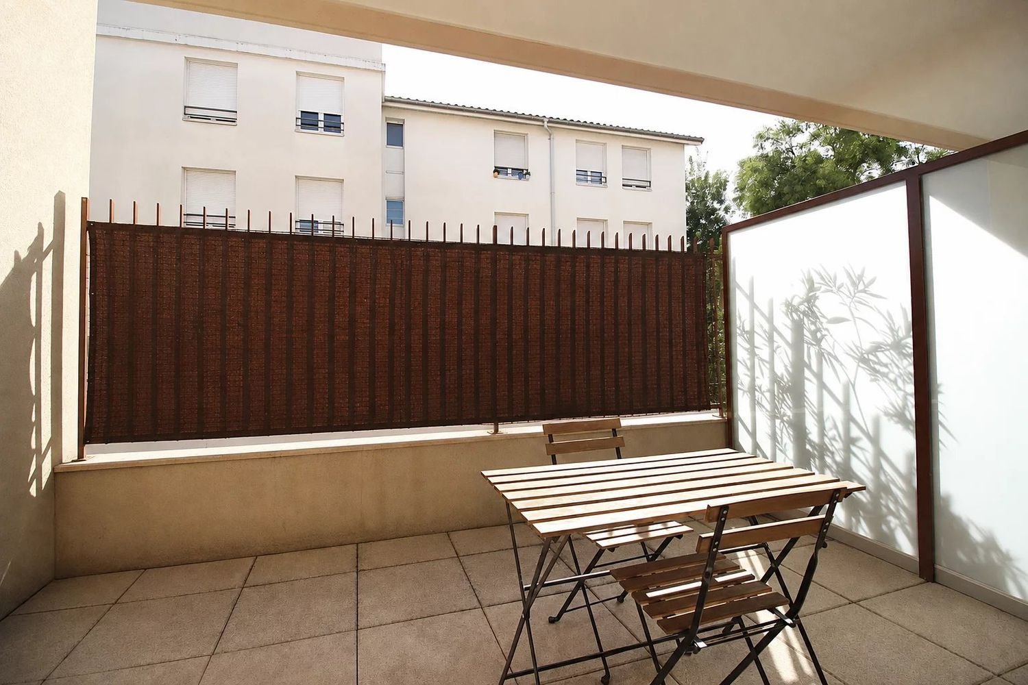 Appartement à louer, 41m², Saint-Priest
